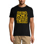ULTRABASIC Men's T-Shirt Saving Money During The Pandemic - Funny Quote