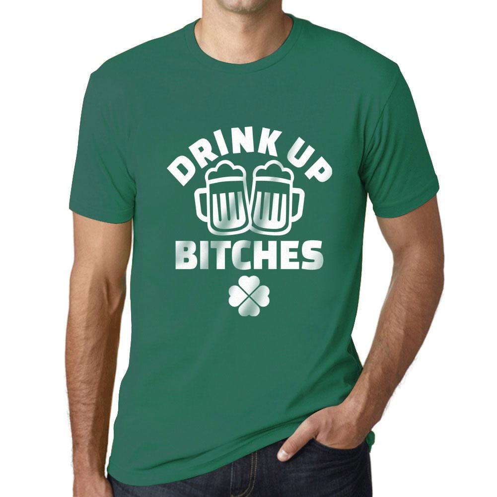 St. Patrick's Day Mens T Shirt