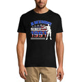 ULTRABASIC Men's T-Shirt Awesome since 1991 30 Years Old - 30th Birthday Gift Tee Shirt