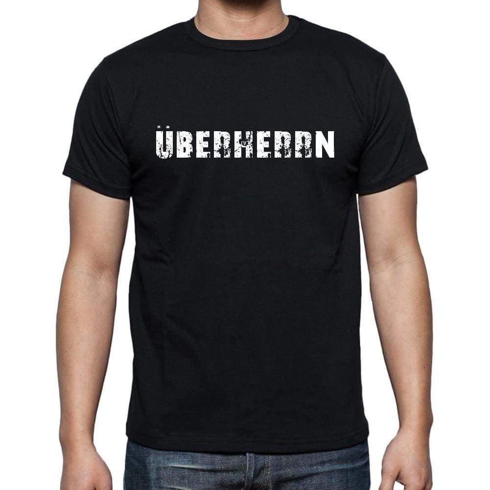 ??berherrn, <span>Men's</span> <span>Short Sleeve</span> <span>Round Neck</span> T-shirt 00003 - ULTRABASIC