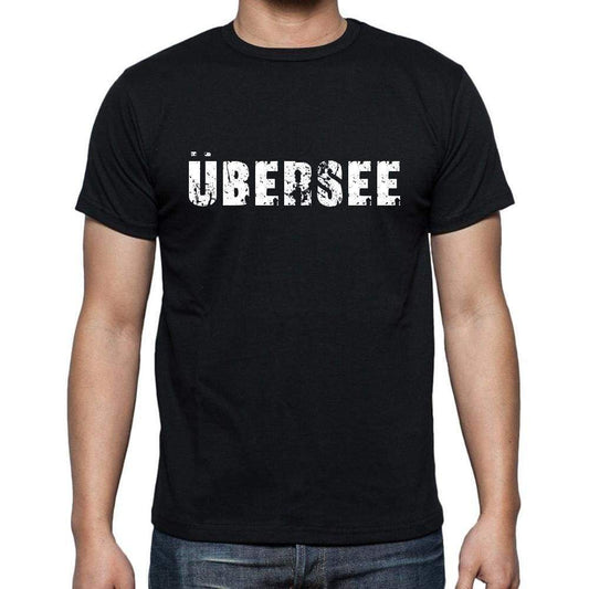 ??bersee, <span>Men's</span> <span>Short Sleeve</span> <span>Round Neck</span> T-shirt 00003 - ULTRABASIC