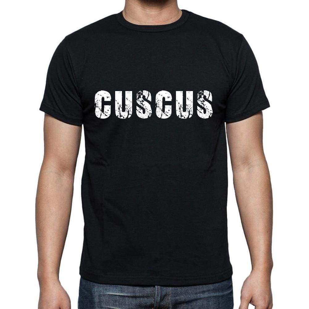 Cuscus Mens Short Sleeve Round Neck T-Shirt 00004 - Casual