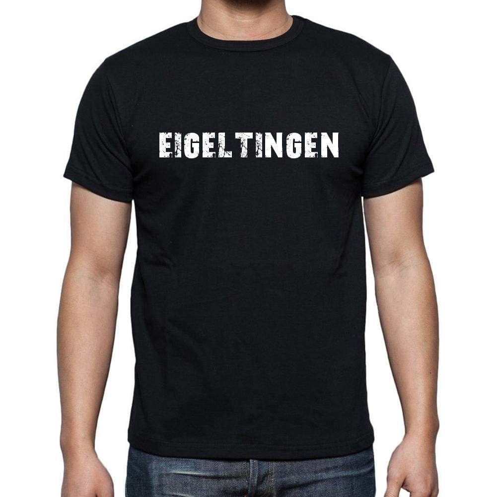 Eigeltingen Mens Short Sleeve Round Neck T-Shirt 00003 - Casual