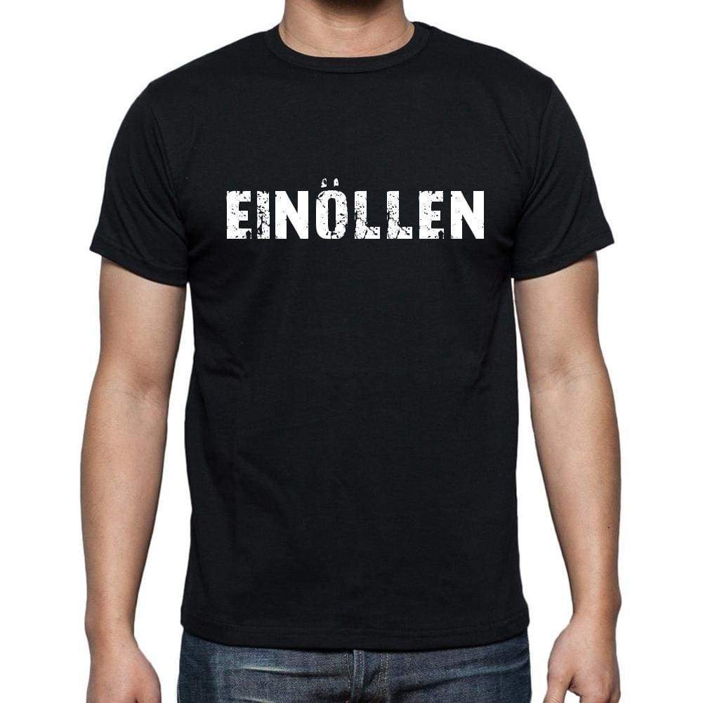 Ein¶llen Mens Short Sleeve Round Neck T-Shirt 00003 - Casual