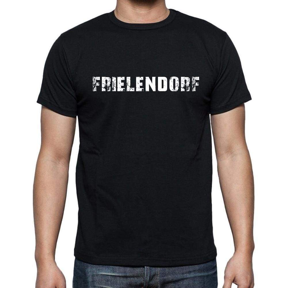 Frielendorf Mens Short Sleeve Round Neck T-Shirt 00003 - Casual
