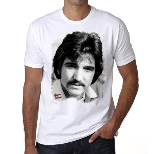 Graeme Souness T-Shirt For Mens Short Sleeve Cotton Tshirt Men T Shirt 00034 - T-Shirt