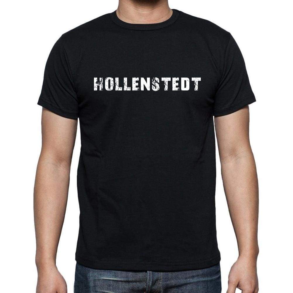 Hollenstedt Mens Short Sleeve Round Neck T-Shirt 00003 - Casual