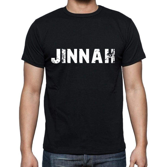 Jinnah Mens Short Sleeve Round Neck T-Shirt 00004 - Casual