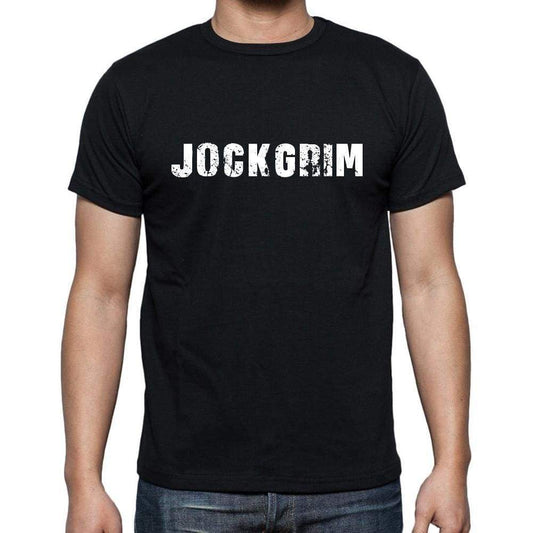 Jockgrim Mens Short Sleeve Round Neck T-Shirt 00003 - Casual