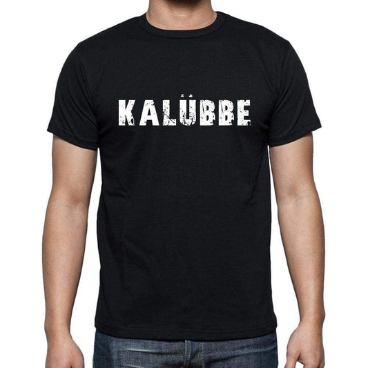 Kalbbe Mens Short Sleeve Round Neck T-Shirt 00003 - Casual
