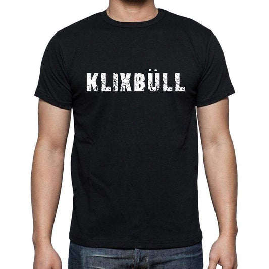 Klixbll Mens Short Sleeve Round Neck T-Shirt 00003 - Casual