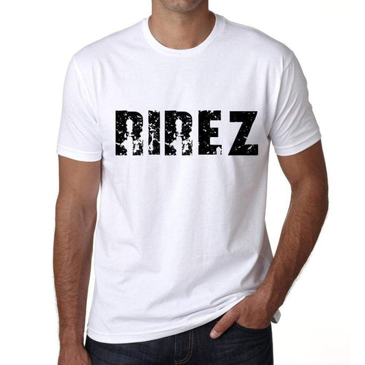 Mens Tee Shirt Vintage T Shirt Rirez X-Small White - White / Xs - Casual