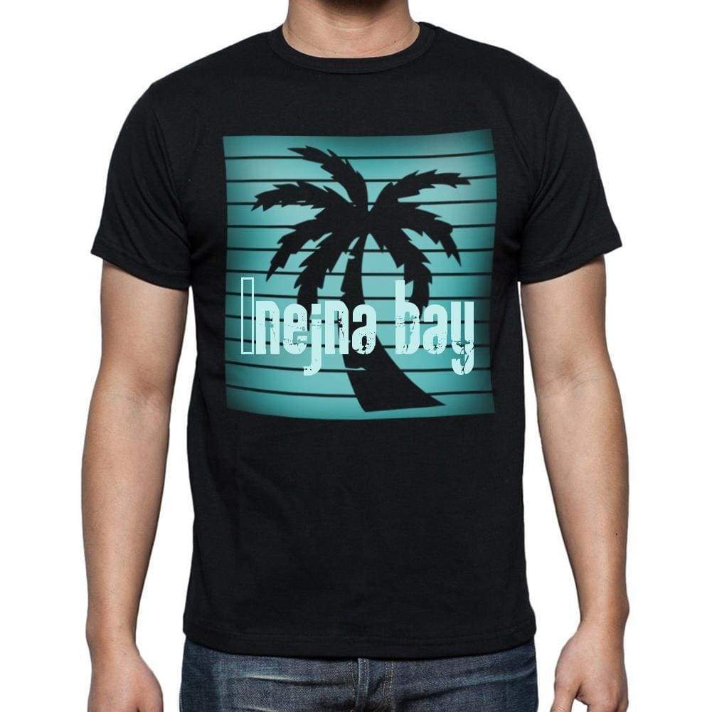 _Nejna Bay Beach Holidays In _Nejna Bay Beach T Shirts Mens Short Sleeve Round Neck T-Shirt 00028 - T-Shirt