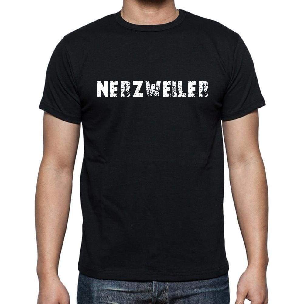 Nerzweiler Mens Short Sleeve Round Neck T-Shirt 00003 - Casual