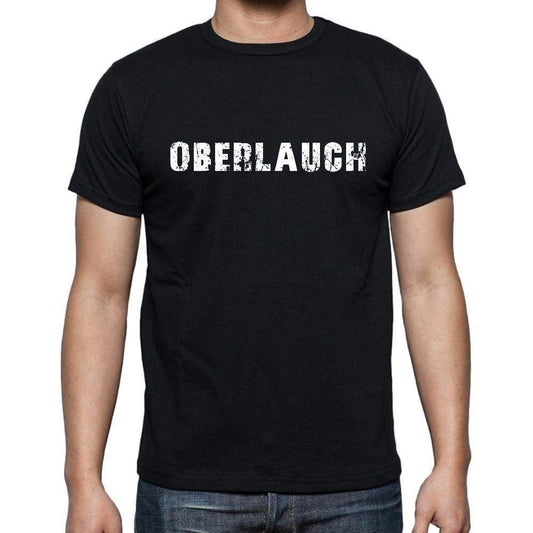 Oberlauch Mens Short Sleeve Round Neck T-Shirt 00003 - Casual