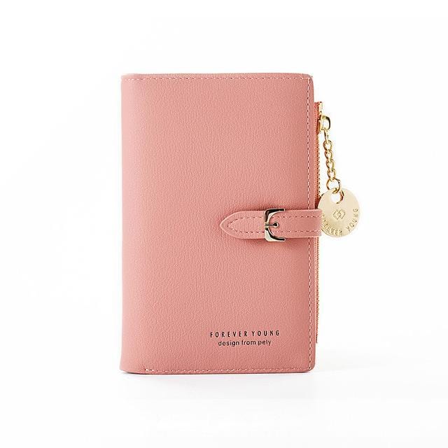 Luxury Leather Short Women Wallet Many Department Ladies Small Clutch Money Coin Card Holders Purse Slim Female Wallets Cartera