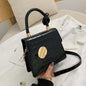 Quality Stone Pattern Leather Crossbody Bags For Women Designer Small Handbags Chain Shoulder Messenger Bag Mini Purses Hand Bag