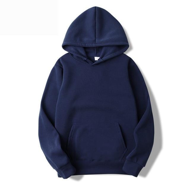 FGKKS Quality Brand Men Hoodie 2019 Autumn Male Hip Hop Streetwear Men Pullover Sweatshirts Hoodies Mens Solid Color Hoodie