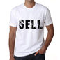 Sell Mens T Shirt White Birthday Gift 00552 - White / Xs - Casual