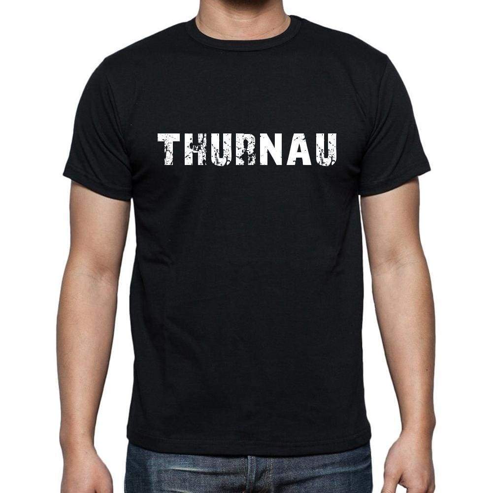 Thurnau Mens Short Sleeve Round Neck T-Shirt 00003 - Casual