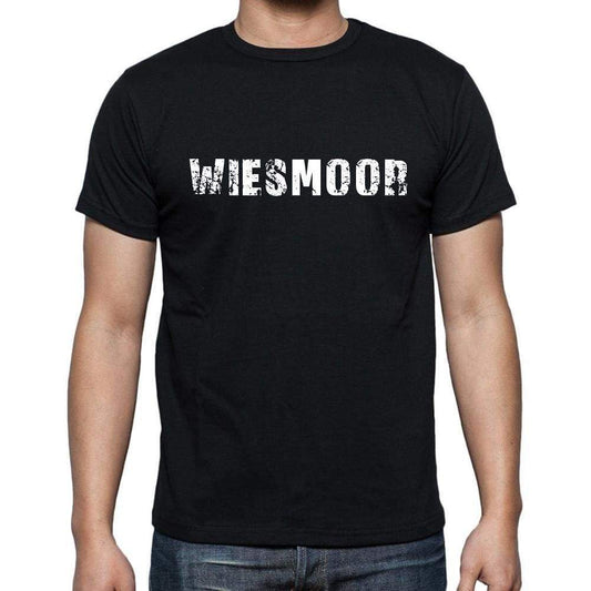 Wiesmoor Mens Short Sleeve Round Neck T-Shirt 00022 - Casual